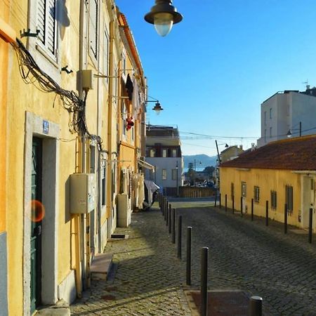 Casinha De Belem Appartement Lissabon Buitenkant foto