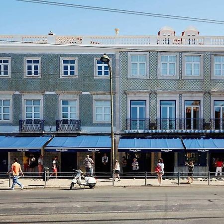 Casinha De Belem Appartement Lissabon Buitenkant foto