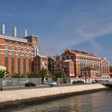 Casinha De Belem Appartement Lissabon Buitenkant foto