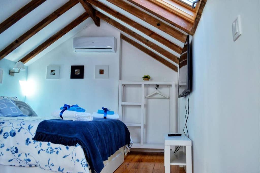 Casinha De Belem Appartement Lissabon Buitenkant foto
