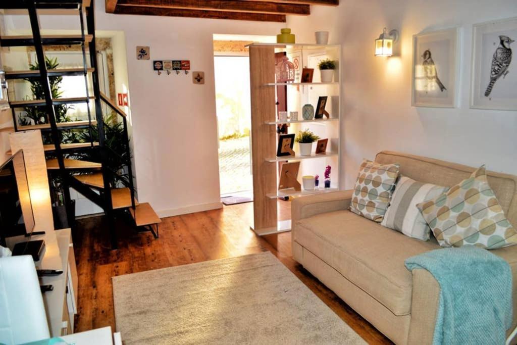 Casinha De Belem Appartement Lissabon Buitenkant foto