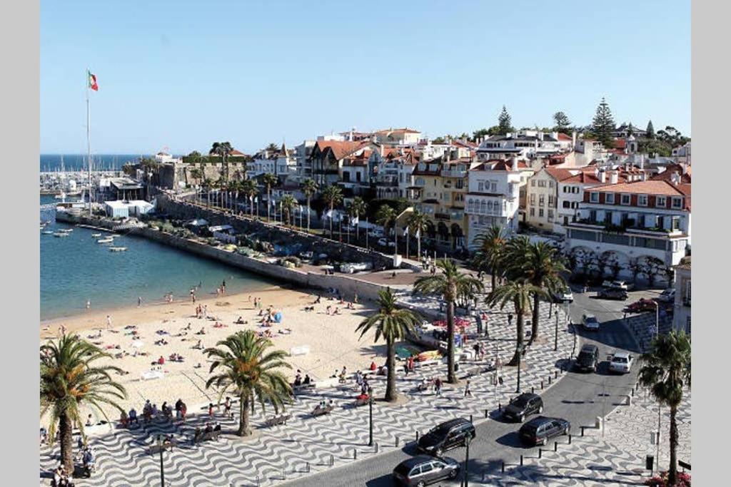 Casinha De Belem Appartement Lissabon Buitenkant foto