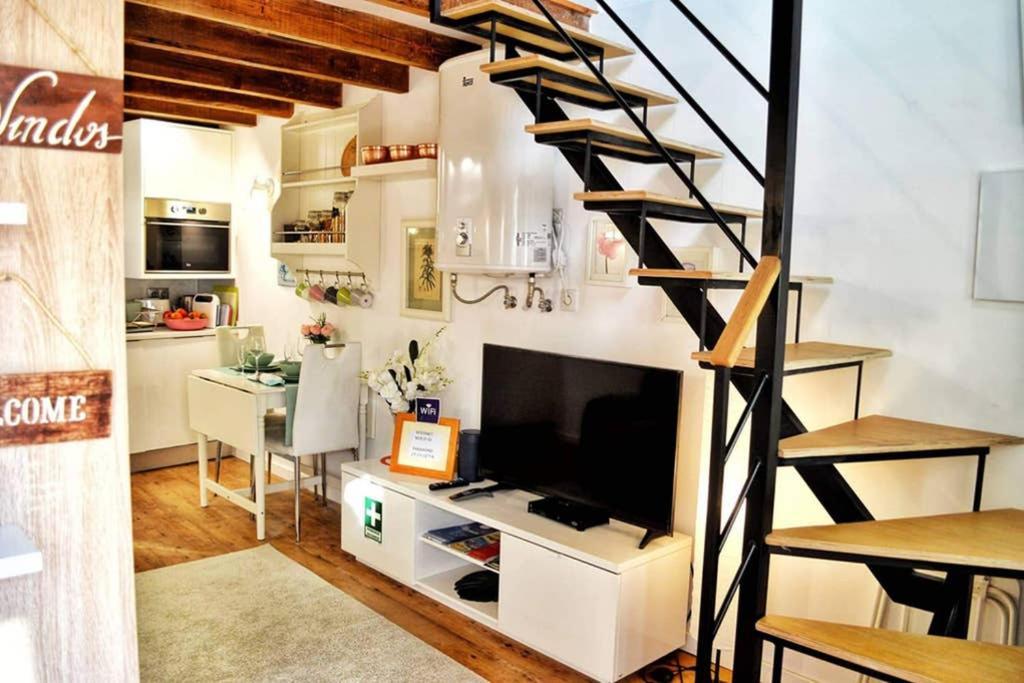 Casinha De Belem Appartement Lissabon Buitenkant foto