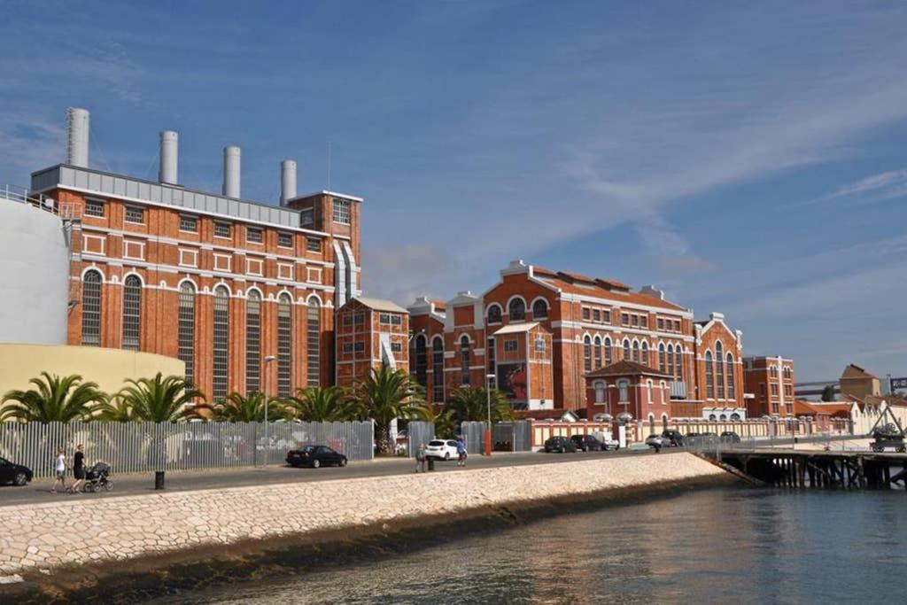 Casinha De Belem Appartement Lissabon Buitenkant foto
