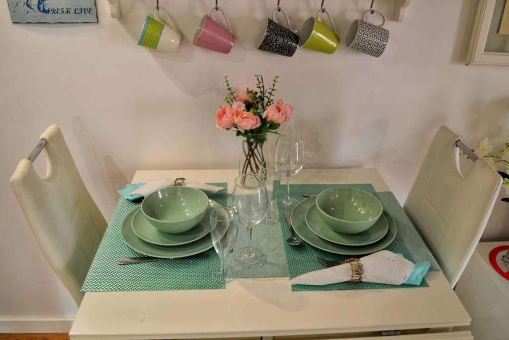 Casinha De Belem Appartement Lissabon Buitenkant foto