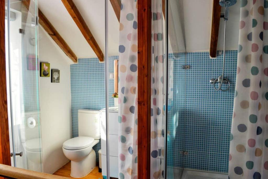 Casinha De Belem Appartement Lissabon Buitenkant foto