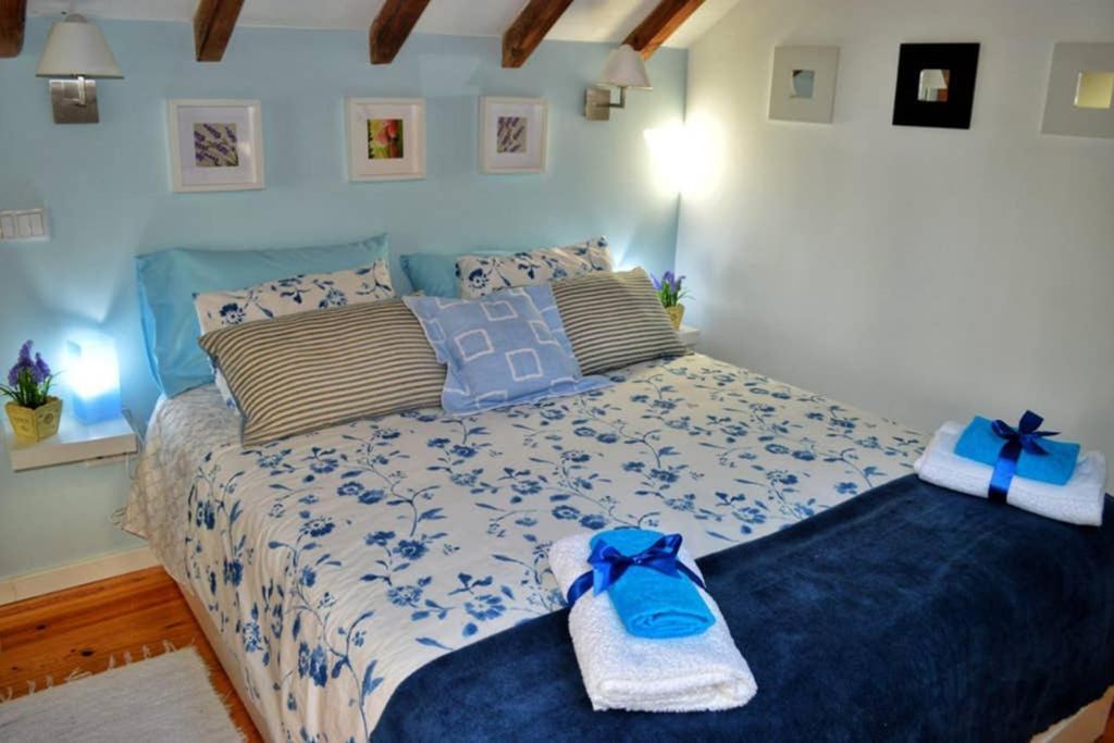 Casinha De Belem Appartement Lissabon Buitenkant foto
